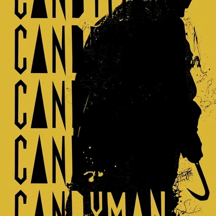 Miniature photo du film : Candyman