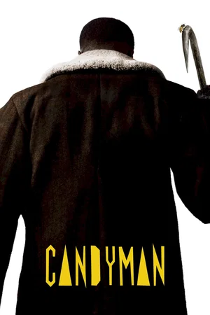 Photo du film : Candyman