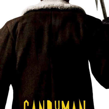 Miniature photo du film : Candyman