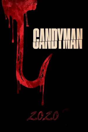 Photo du film : Candyman