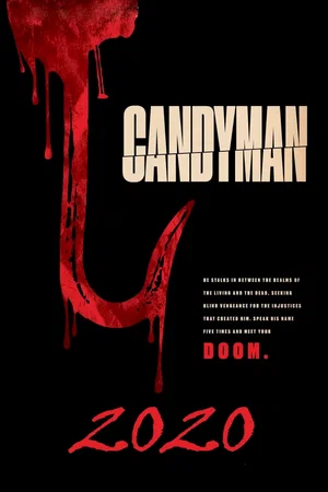 Photo du film : Candyman
