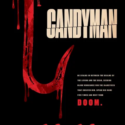 Miniature photo du film : Candyman