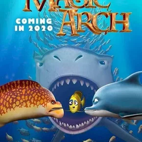 Photo du film : L’ Arche magique