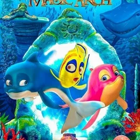 Photo du film : L’ Arche magique