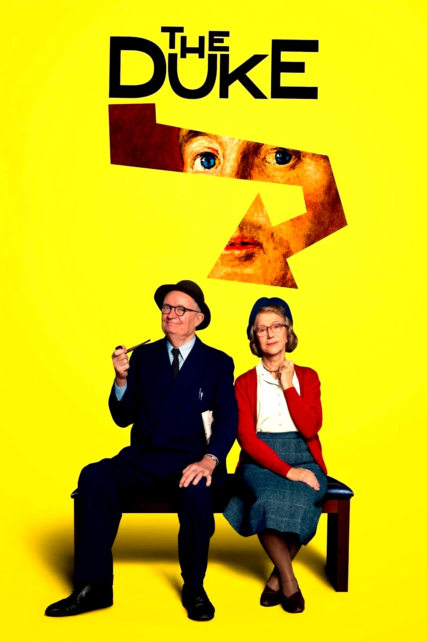 Affiche du film : The Duke