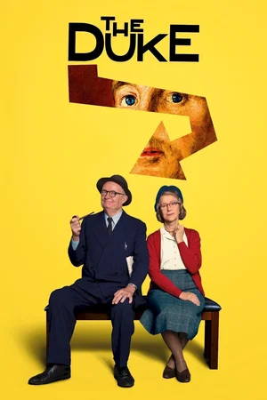 Affiche du film : The Duke