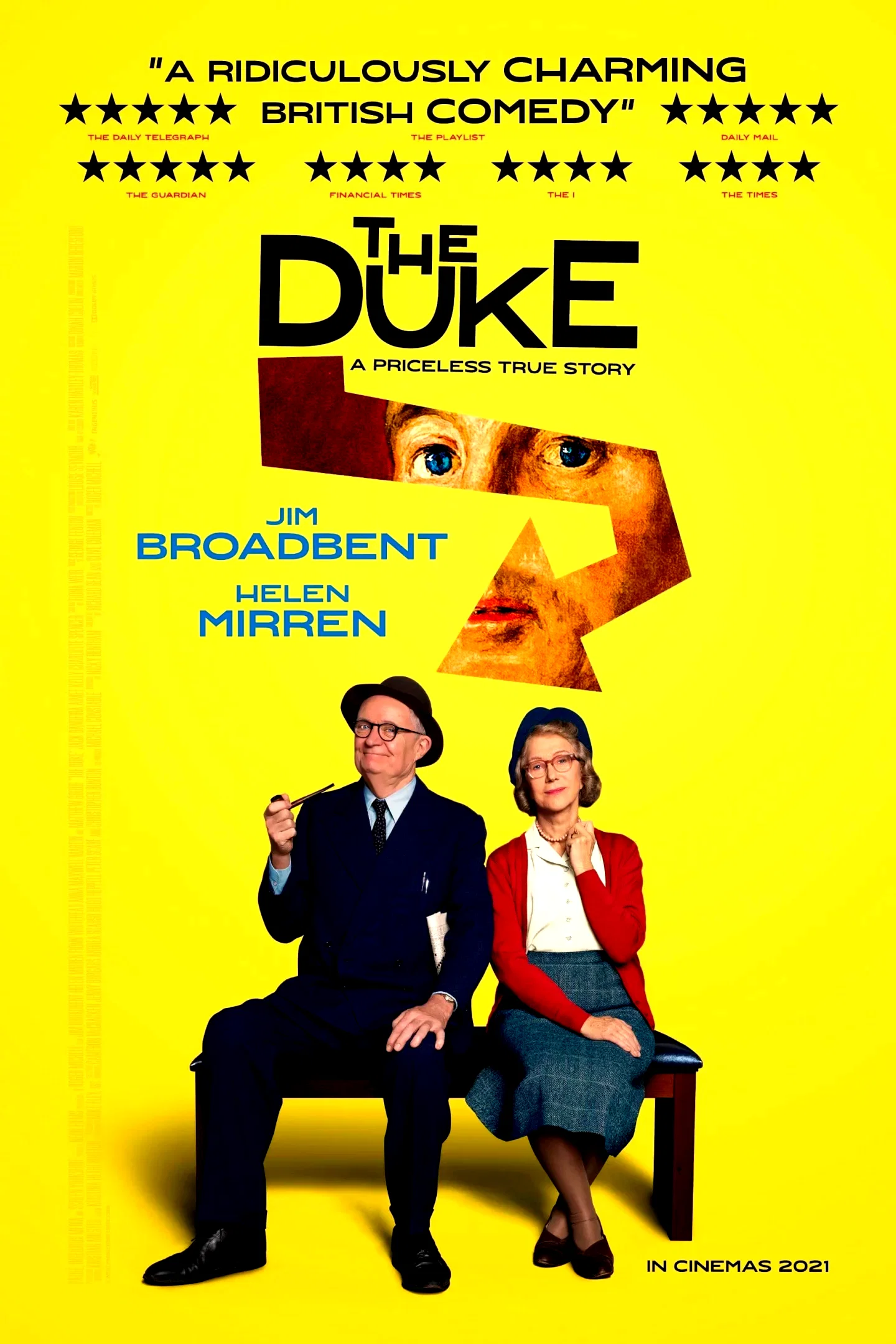 Photo 2 du film : The Duke