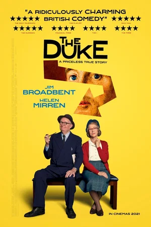 Photo du film : The Duke