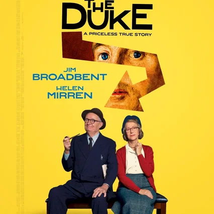 Miniature photo du film : The Duke