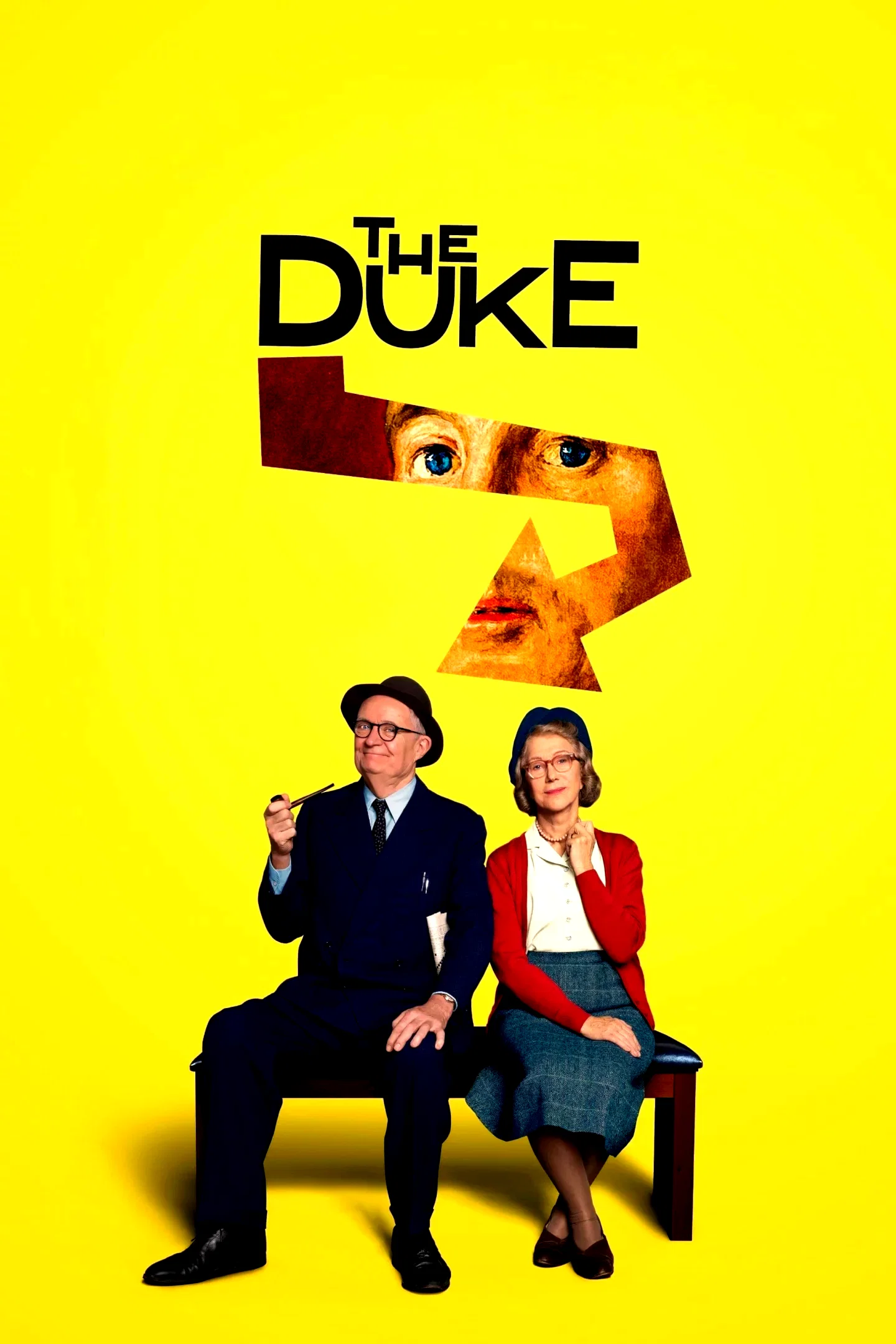Photo 3 du film : The Duke