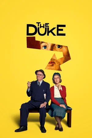 Photo du film : The Duke