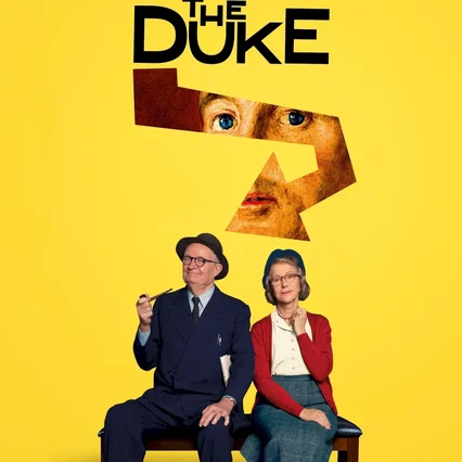 Miniature photo du film : The Duke