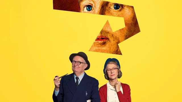 Affiche du film : The Duke