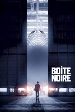Affiche du film Boîte noire