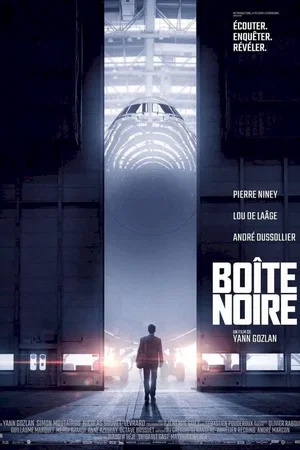 Photo du film : Boîte noire