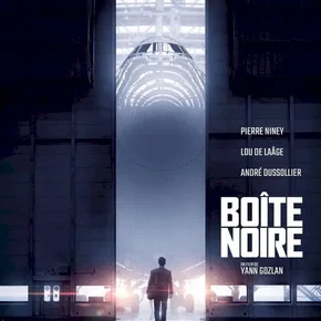 Photo du film : Boîte noire