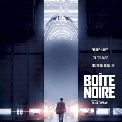 Miniature photo du film : Boîte noire