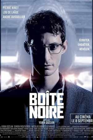 Photo du film : Boîte noire