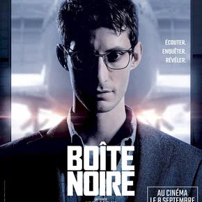 Photo du film : Boîte noire
