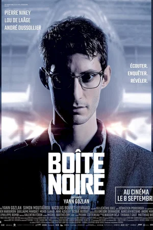 Photo du film : Boîte noire