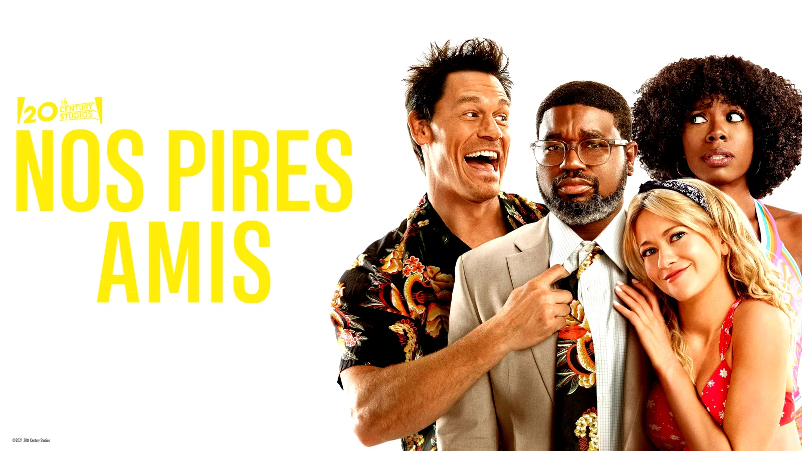 Photo 1 du film : Nos pires amis