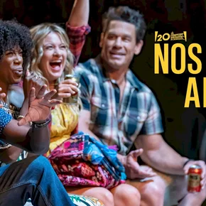 Photo du film : Nos pires amis