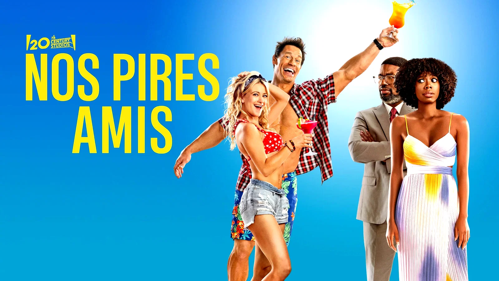 Photo 3 du film : Nos pires amis