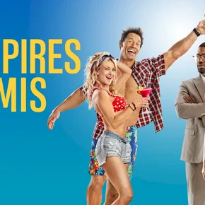 Photo du film : Nos pires amis