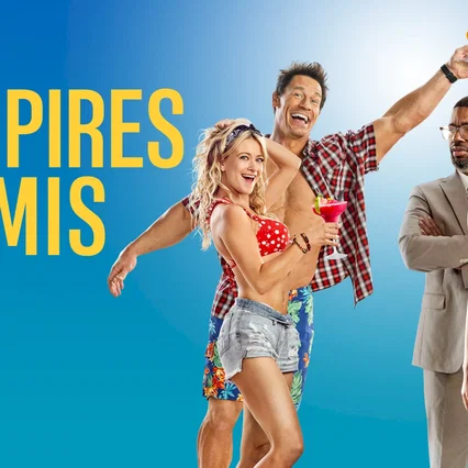 Miniature photo du film : Nos pires amis