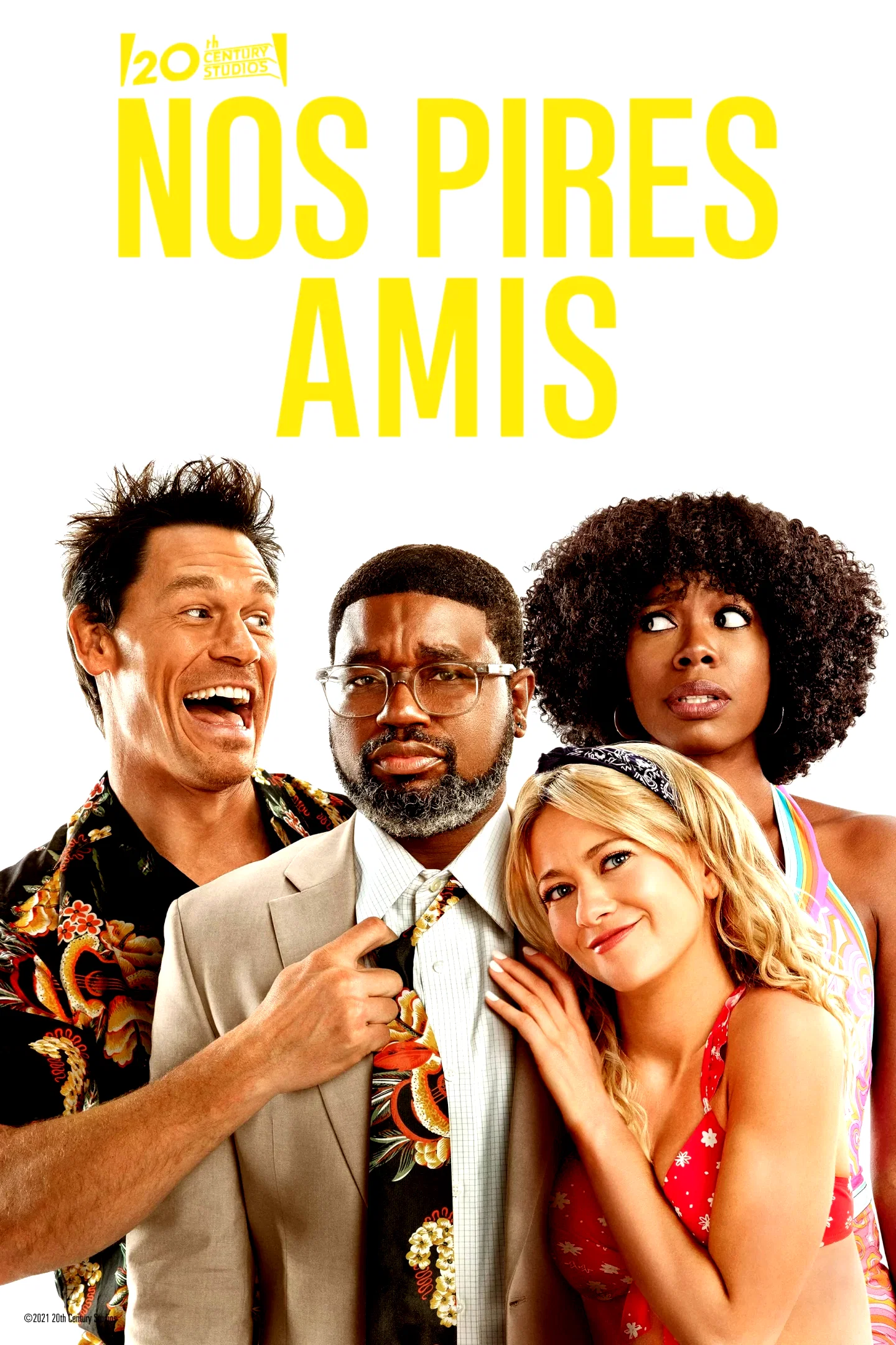 Photo 5 du film : Nos pires amis
