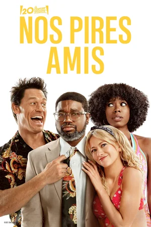 Photo du film : Nos pires amis
