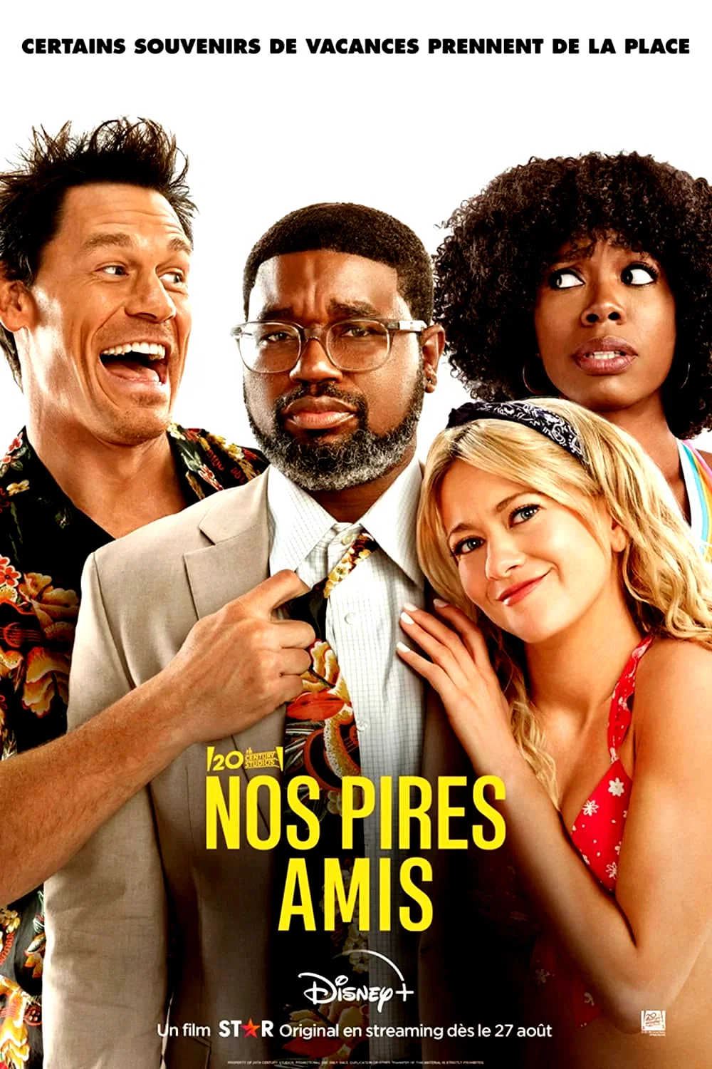 Photo 6 du film : Nos pires amis