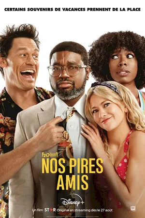 Photo du film : Nos pires amis