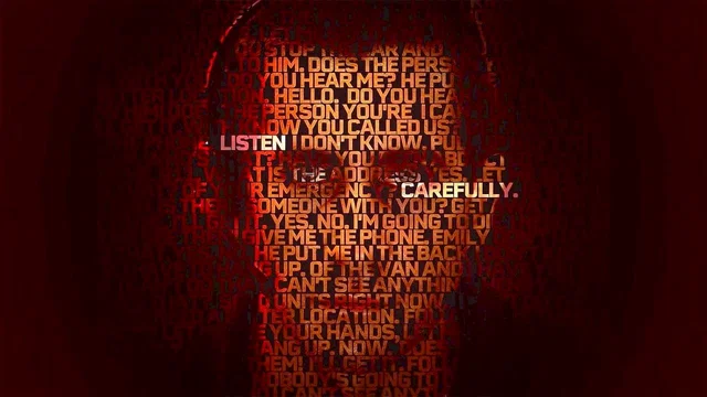 Affiche du film : The Guilty