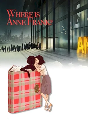 Photo du film : Où est Anne Frank?