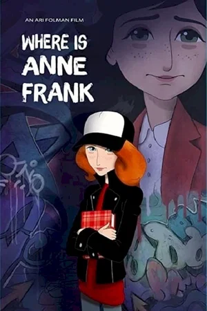 Photo du film : Où est Anne Frank?