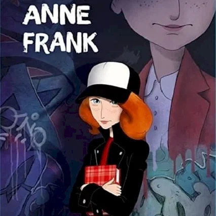 Miniature photo du film : Où est Anne Frank?