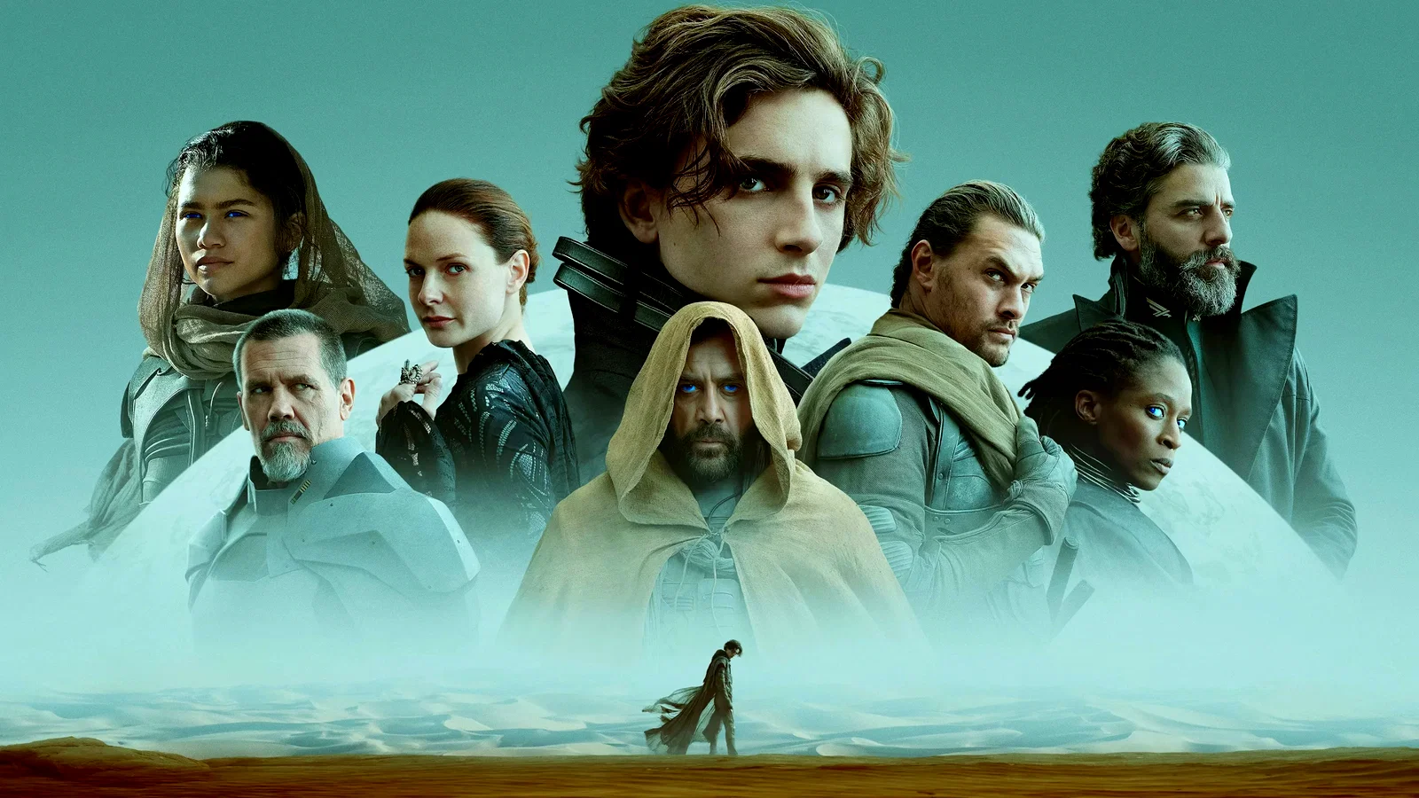 Photo 34 du film : Dune
