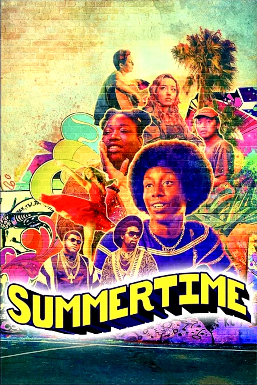 Affiche du film : Summertime