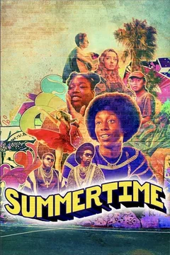 Affiche du film Summertime