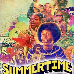 Photo du film : Summertime