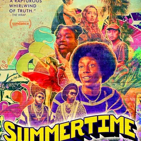 Photo du film : Summertime