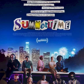 Photo du film : Summertime