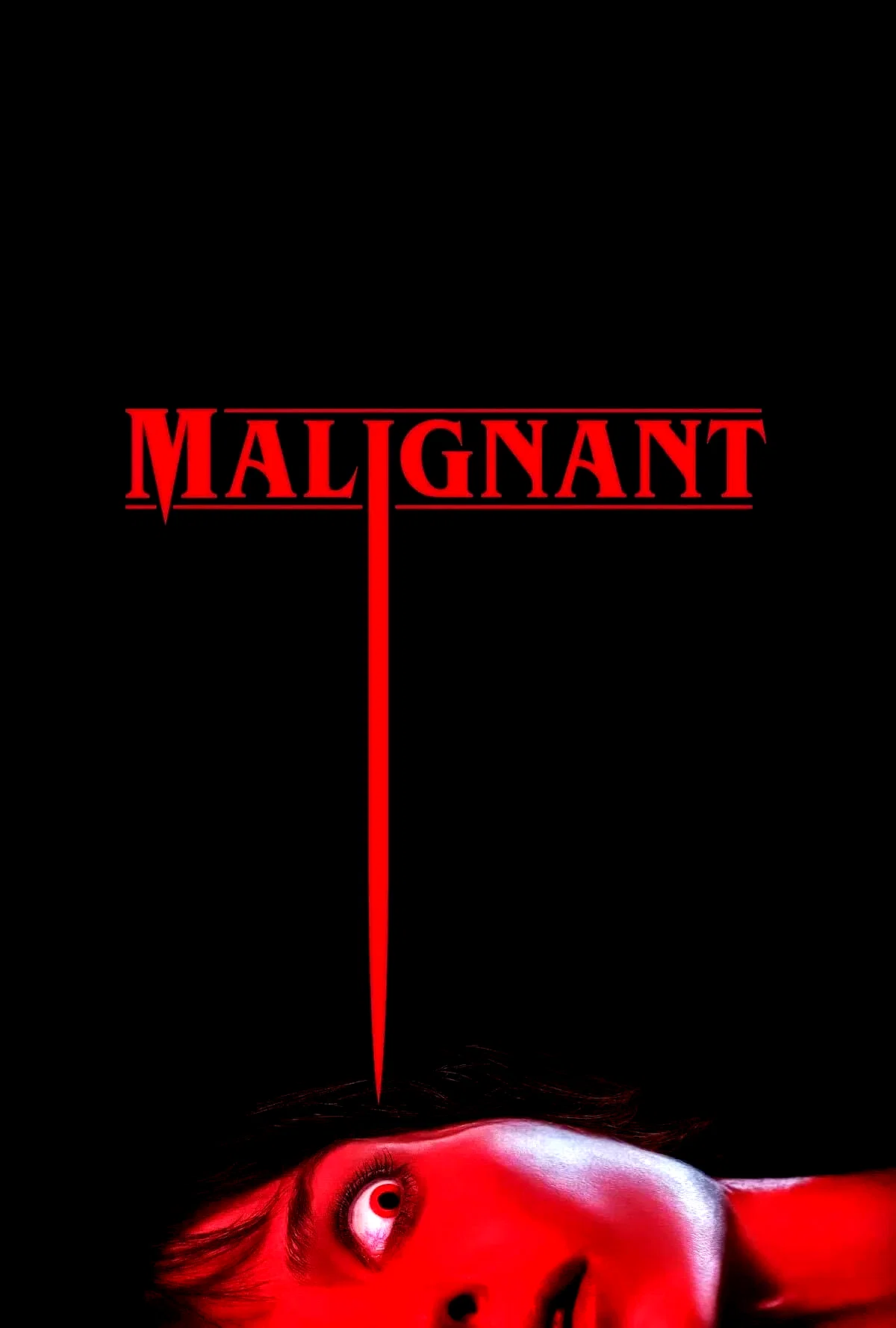 Photo 2 du film : Malignant