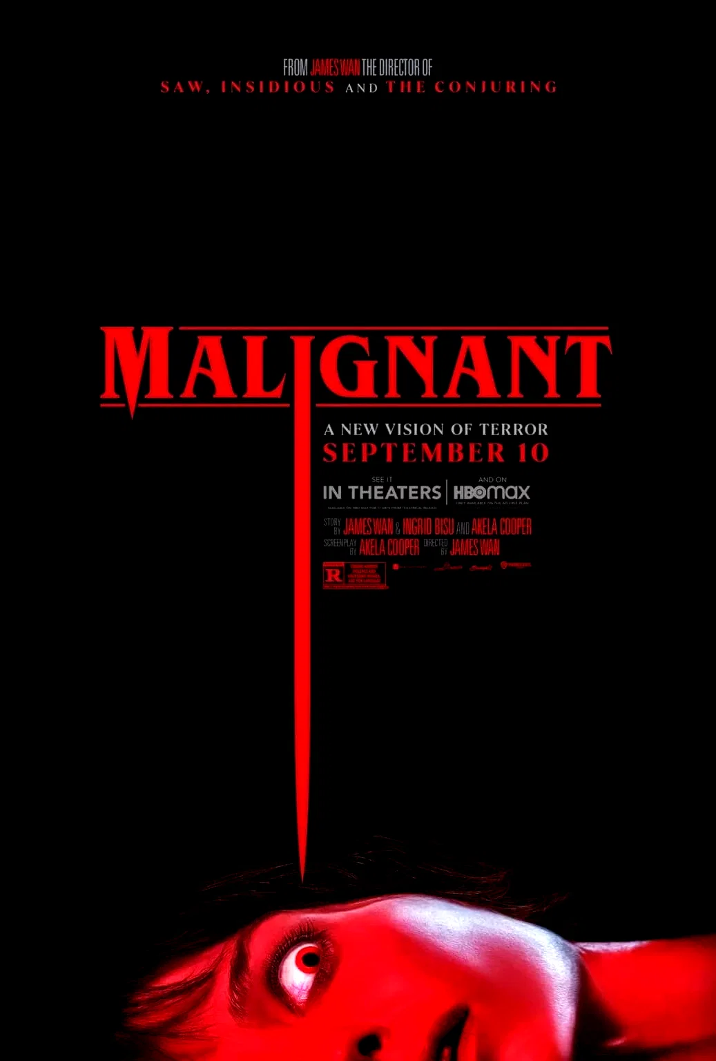 Photo 3 du film : Malignant