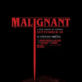 Photo du film : Malignant