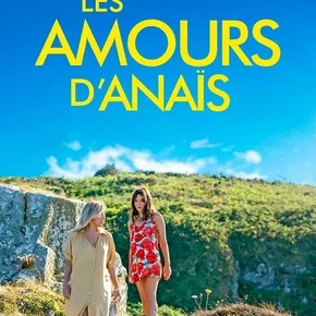 Photo du film : Les amours d'Anaïs