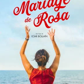 Photo du film : Le Mariage de Rosa