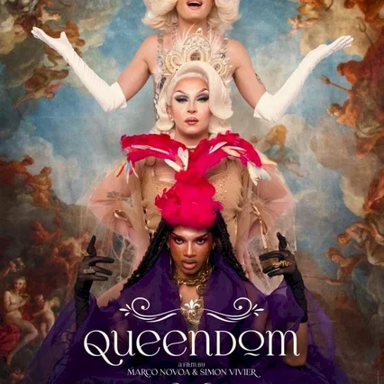 Miniature photo du film : Queendom, 3 histoires Drag