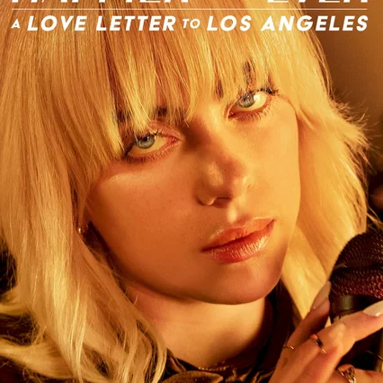 Miniature photo du film : Happier Than Ever : Lettre d’amour à Los Angeles
